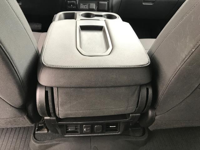 2020 Chevrolet Silverado 2500 HD Vehicle Photo in GREEN BAY, WI 54303-3330