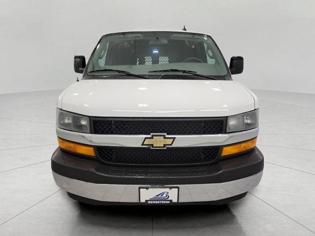 2023 Chevrolet Express Cargo 2500 Vehicle Photo in MANITOWOC, WI 54220-5838