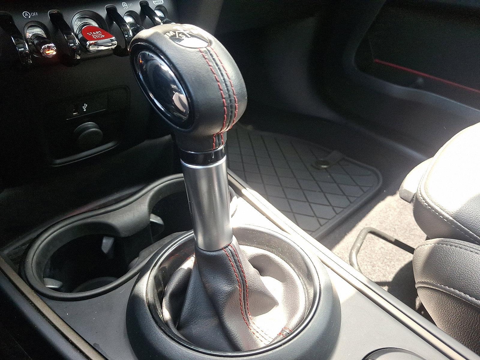 2019 MINI Cooper S Countryman ALL4 Signature Vehicle Photo in Harrisburg, PA 17111
