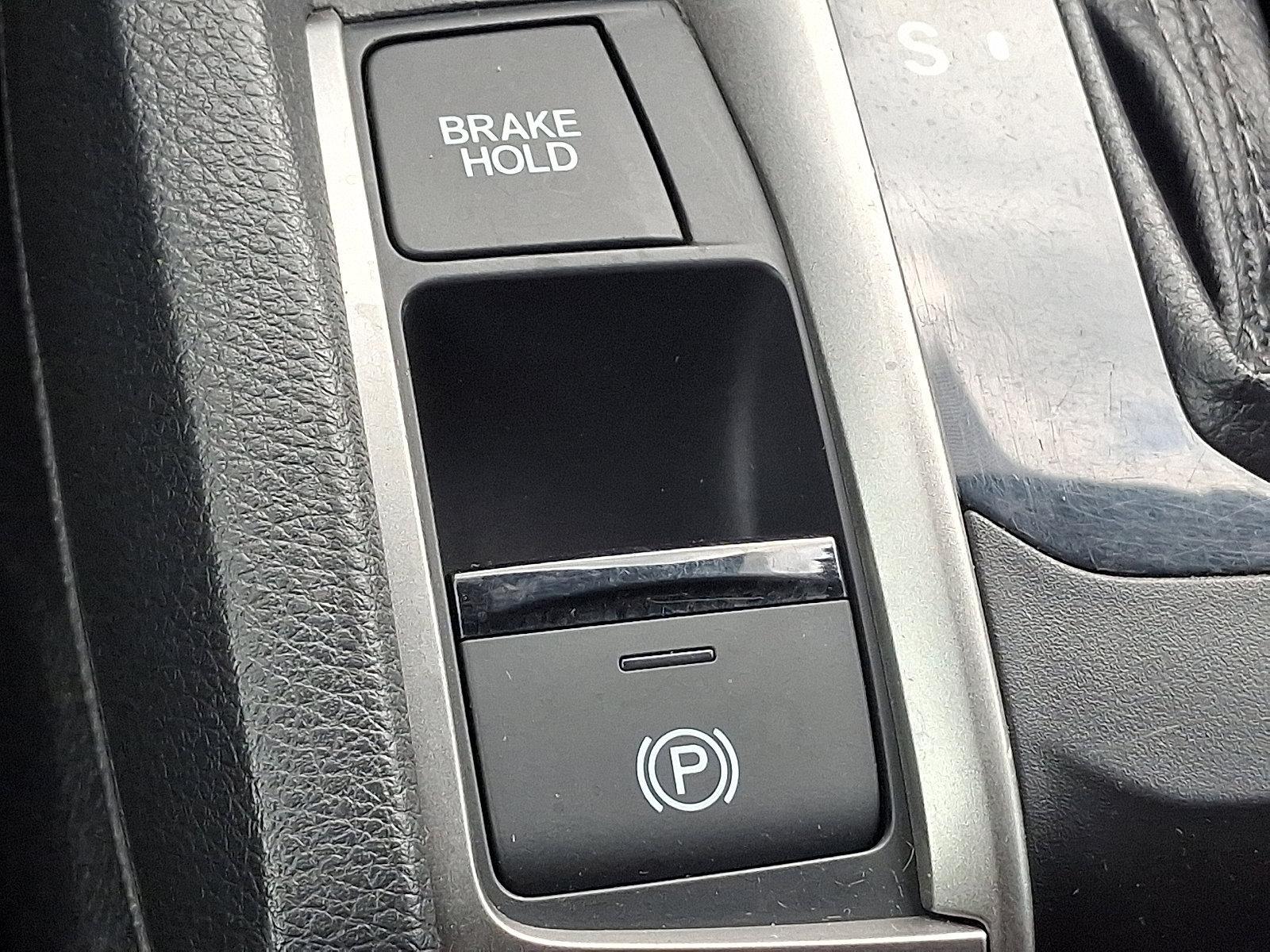 2019 Honda Civic Hatchback Vehicle Photo in Harrisburg, PA 17111