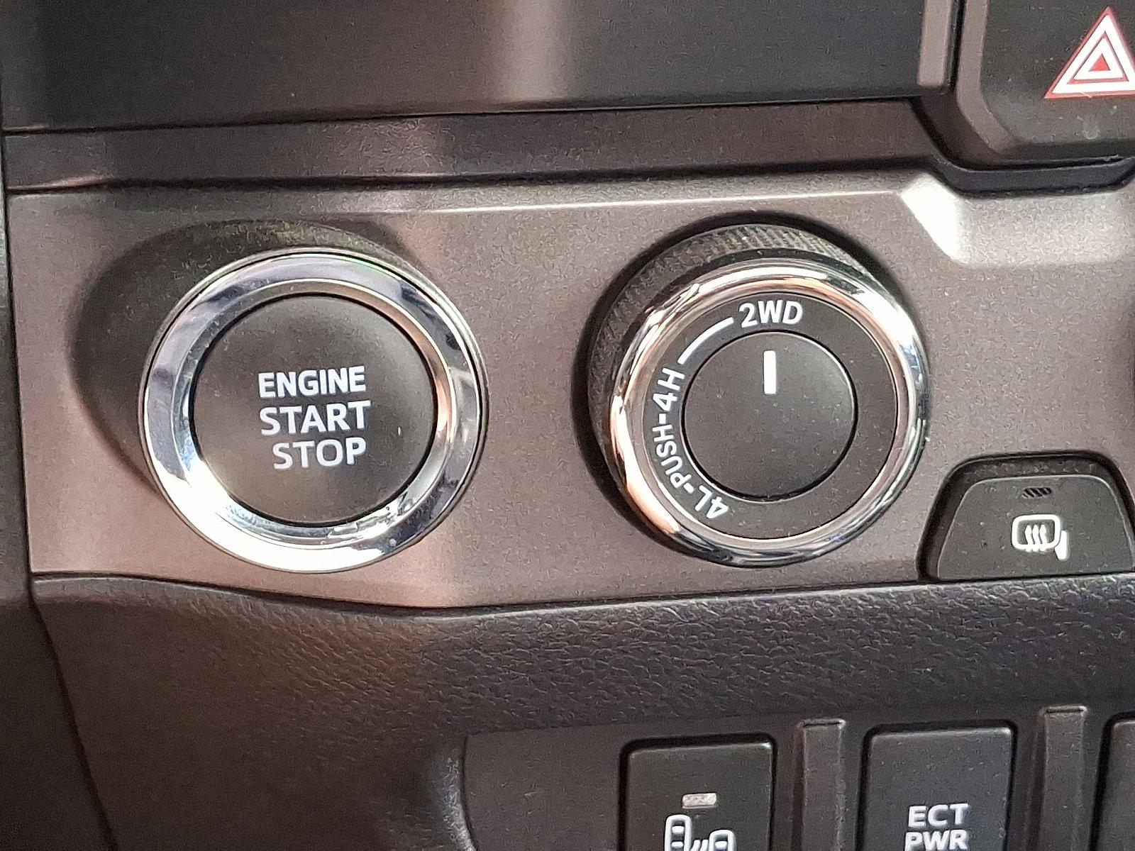 2023 Toyota Tacoma 4WD Vehicle Photo in Trevose, PA 19053
