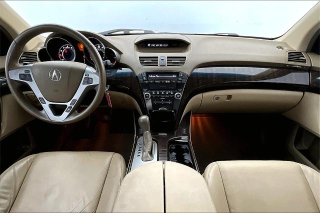 2013 Acura MDX Vehicle Photo in Grapevine, TX 76051