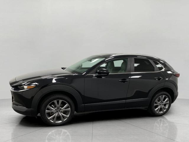 2024 Mazda CX-30 Vehicle Photo in Appleton, WI 54913