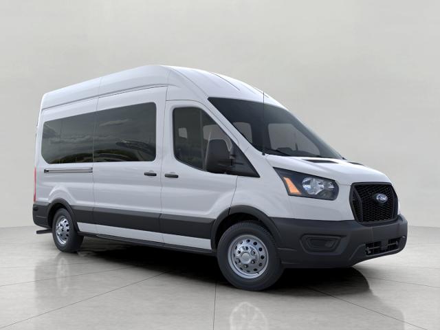 2025 Ford Transit Passenger Wagon Vehicle Photo in Neenah, WI 54956