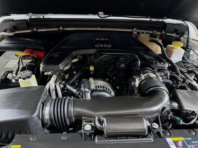 2021 Jeep Gladiator Vehicle Photo in Doylsetown, PA 18901