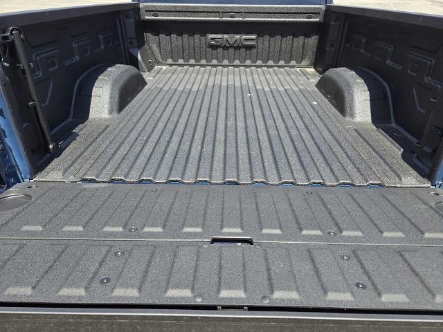 2025 GMC Sierra 2500 HD Vehicle Photo in DALLAS, TX 75209-3016