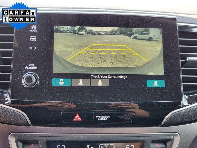 2020 Honda Pilot Vehicle Photo in Ardmore, PA 19003