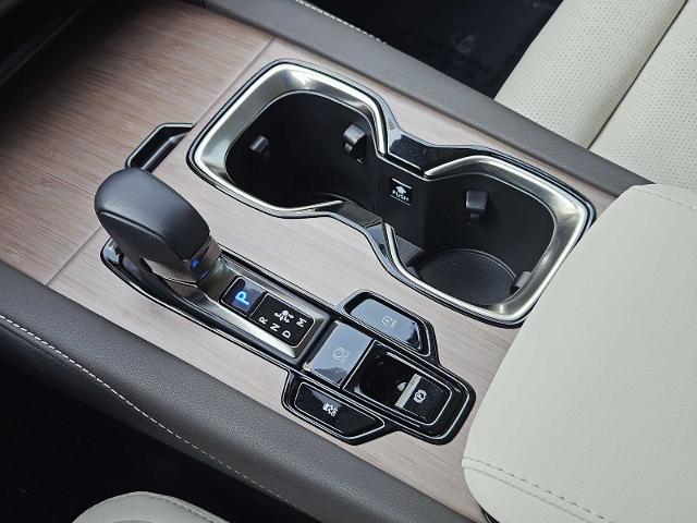 2024 Lexus RX 350 Vehicle Photo in FORT WORTH, TX 76132