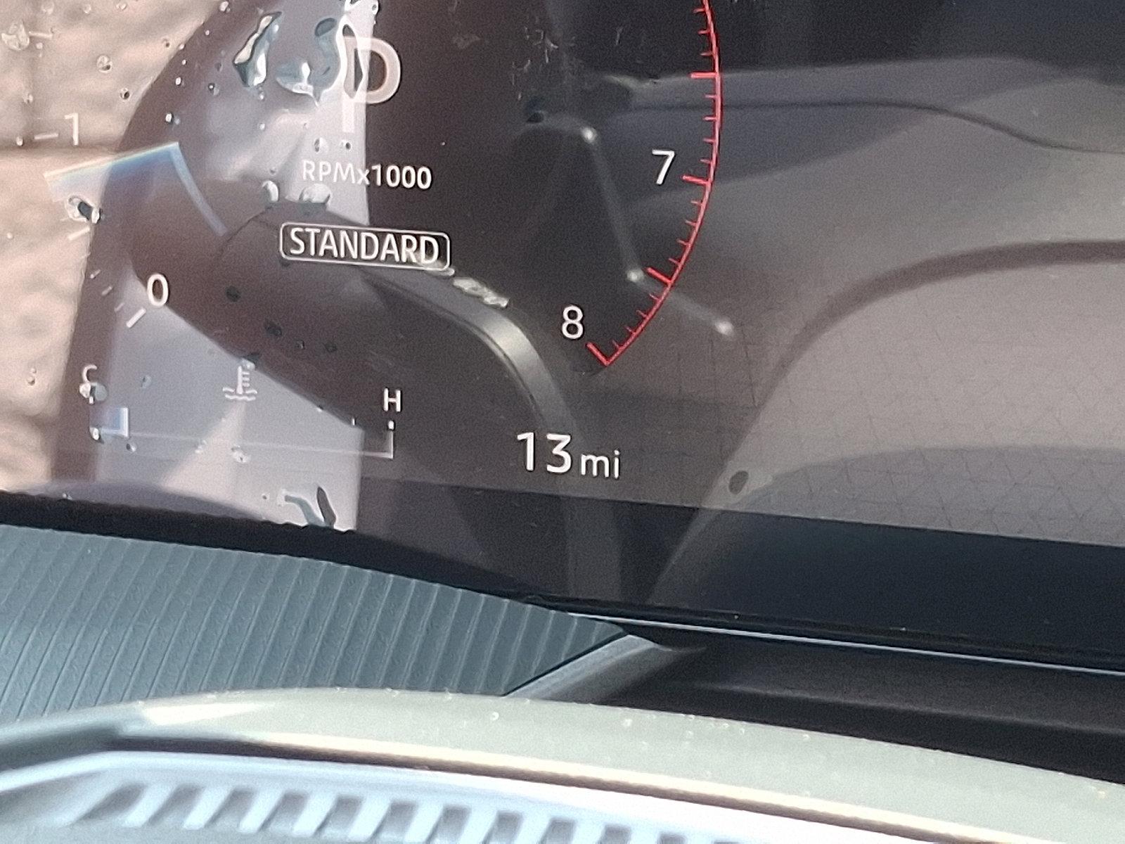 2025 Nissan Murano Vehicle Photo in Jenkintown, PA 19046