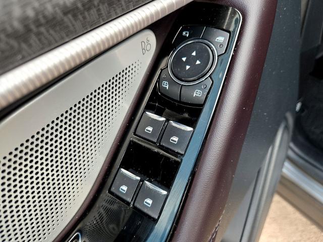 2025 Ford Explorer Vehicle Photo in Weatherford, TX 76087