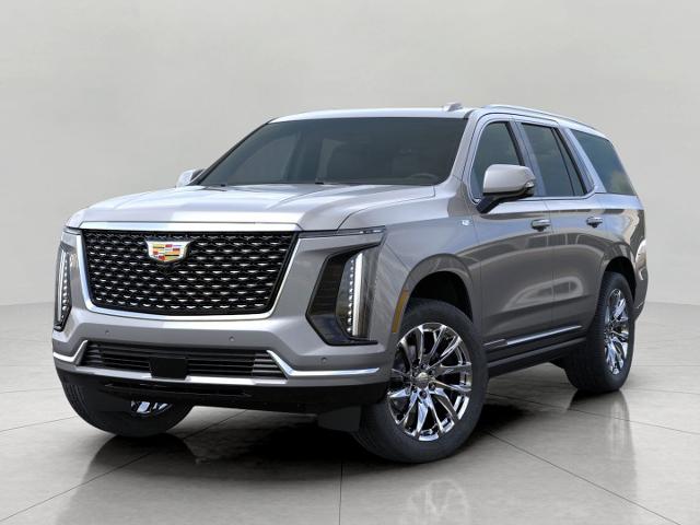 2025 Cadillac Escalade Vehicle Photo in NEENAH, WI 54956-2243