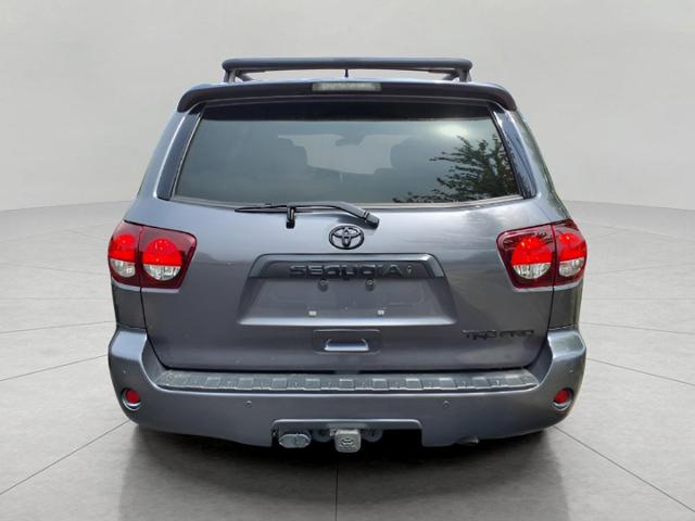 2021 Toyota Sequoia Vehicle Photo in Oshkosh, WI 54904