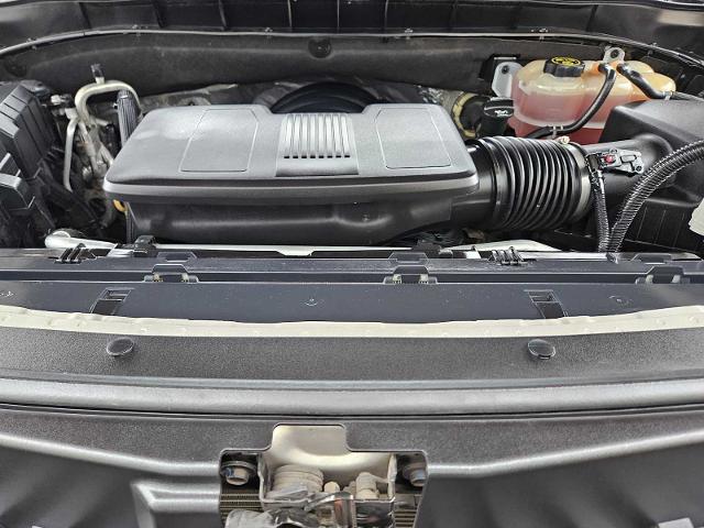 2021 Chevrolet Suburban Vehicle Photo in Fort Worth, TX 76132