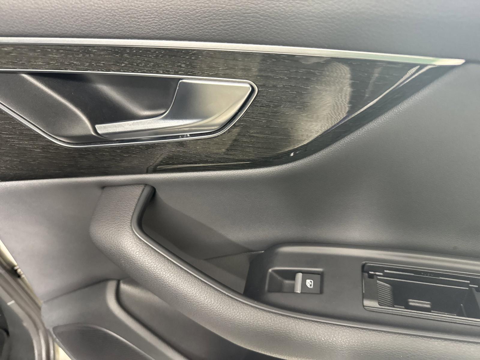2022 Audi Q7 Vehicle Photo in Georgetown, TX 78626