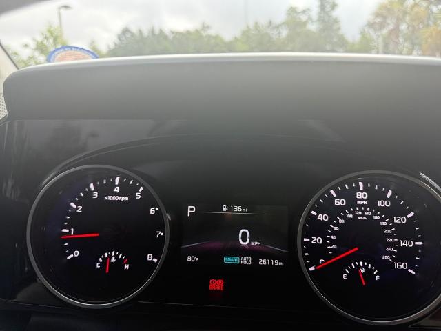 2023 Kia Carnival Vehicle Photo in Savannah, GA 31419