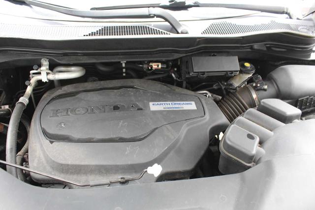 2016 Honda Pilot Vehicle Photo in HOUSTON, TX 77090