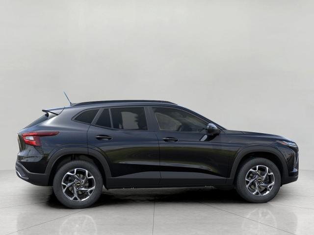 2025 Chevrolet Trax Vehicle Photo in APPLETON, WI 54914-4656