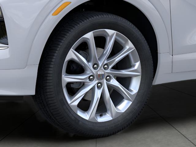 2026 Buick Encore GX Vehicle Photo in APPLETON, WI 54914-8833