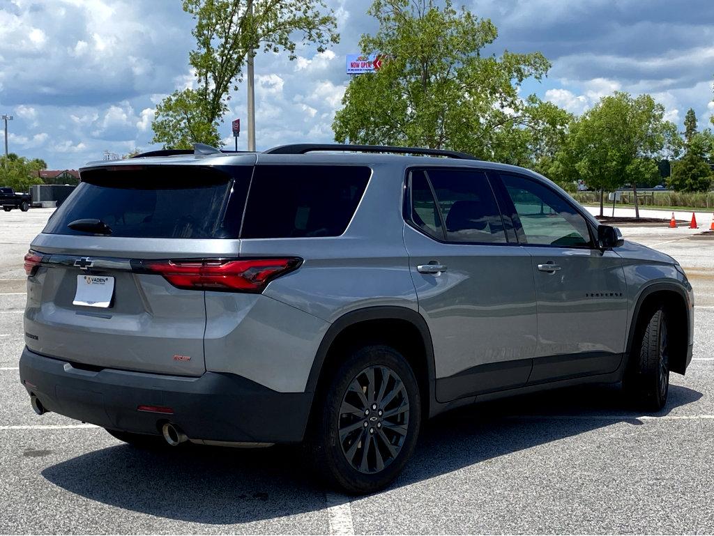 2023 Chevrolet Traverse Vehicle Photo in POOLER, GA 31322-3252