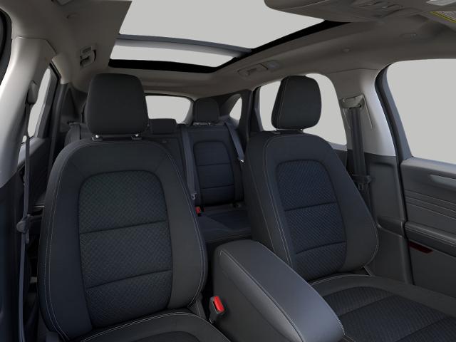 2025 Ford Escape Vehicle Photo in Neenah, WI 54956