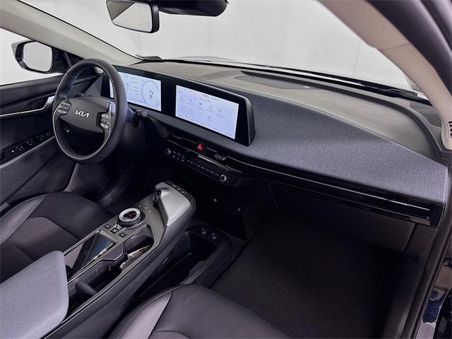 2024 Kia EV6 Vehicle Photo in Everett, WA 98204