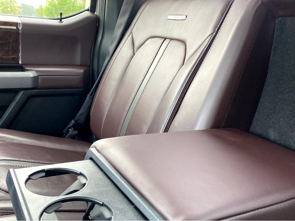2017 Ford F-150 Vehicle Photo in POOLER, GA 31322-3252