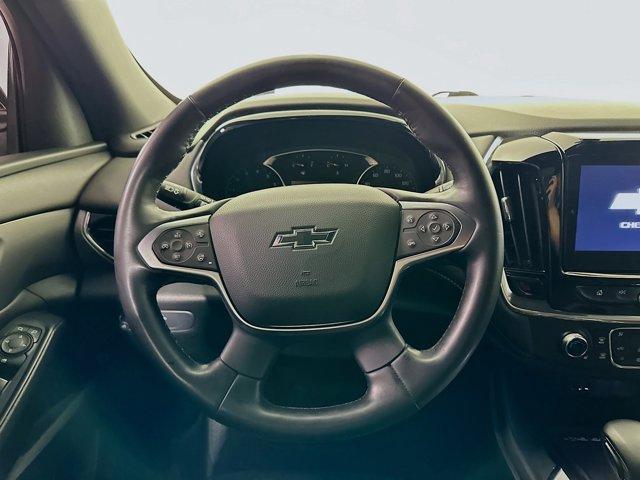 2023 Chevrolet Traverse Vehicle Photo in Doylsetown, PA 18901