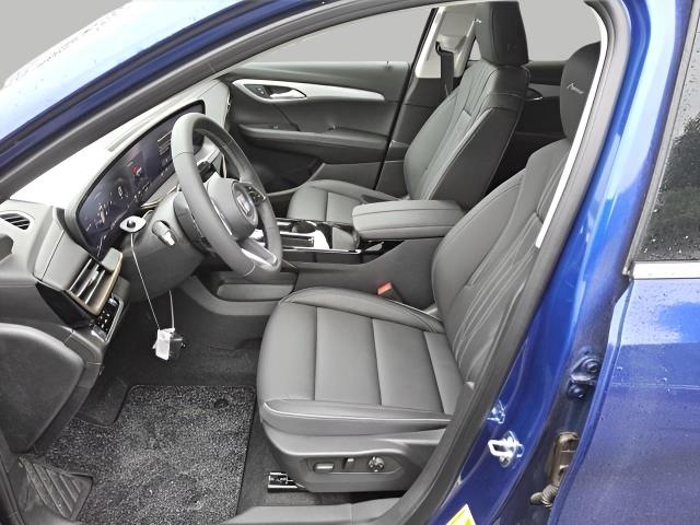 2024 Buick Envision Vehicle Photo in NEENAH, WI 54956-2243