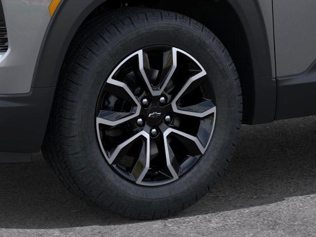 2026 Chevrolet Trailblazer Vehicle Photo in MADISON, WI 53713-3220