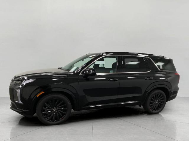 2025 Hyundai PALISADE Vehicle Photo in Appleton, WI 54913