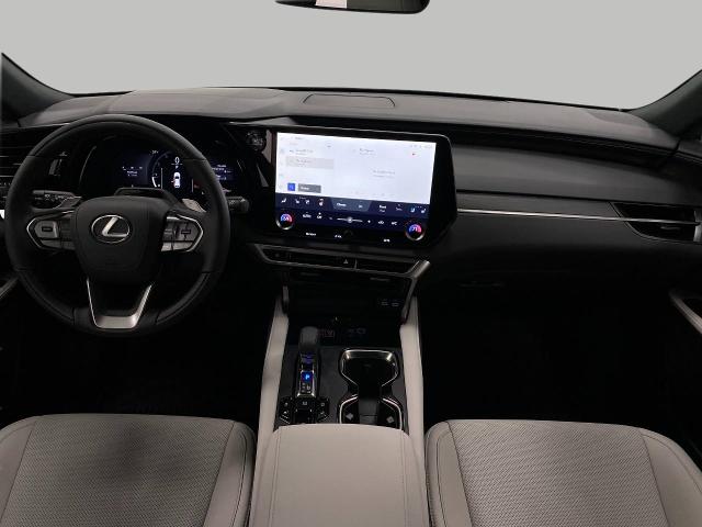2025 Lexus RX 350 Vehicle Photo in Appleton, WI 54913