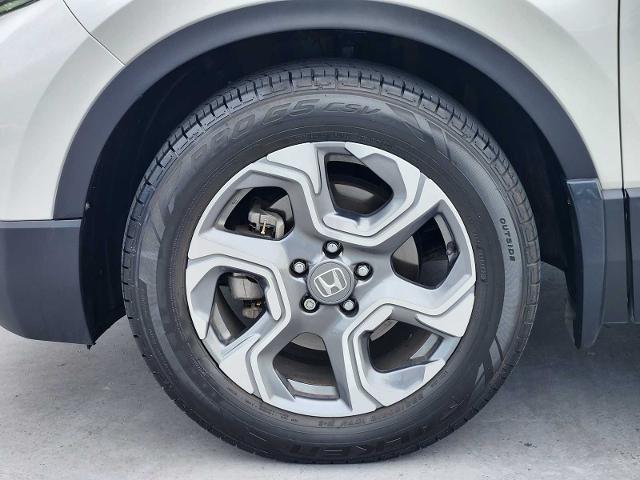 2018 Honda CR-V Vehicle Photo in DALLAS, TX 75209