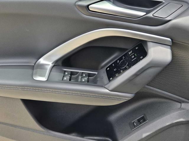 2025 Audi Q5 Vehicle Photo in SUGAR LAND, TX 77478