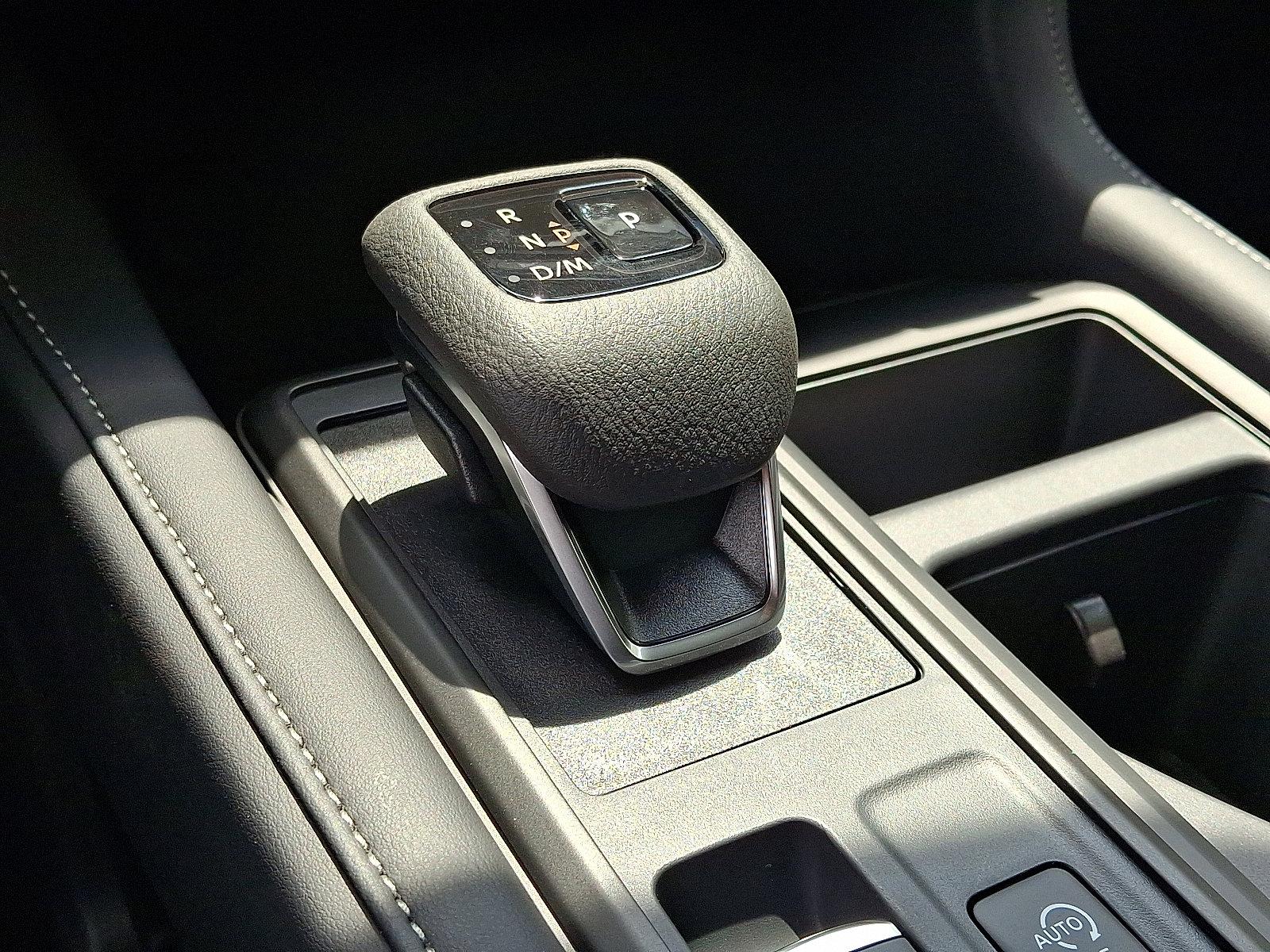 2025 Nissan Pathfinder Vehicle Photo in Jenkintown, PA 19046
