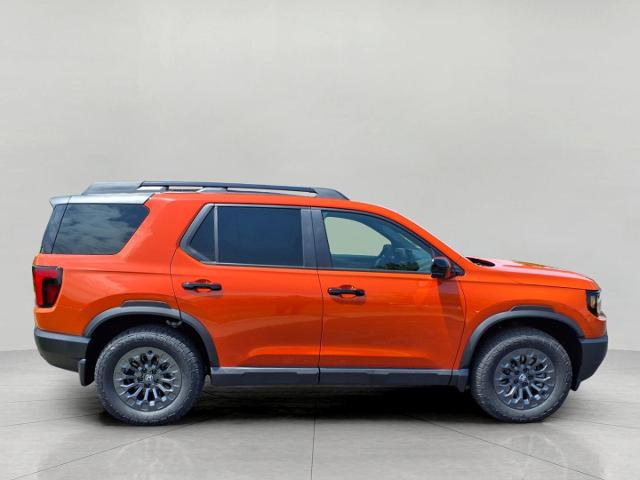 2026 Honda Passport Vehicle Photo in Oshkosh, WI 54904