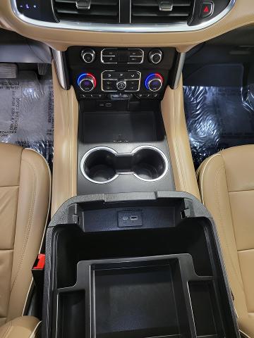 2023 Chevrolet Suburban Vehicle Photo in NEENAH, WI 54956-2243