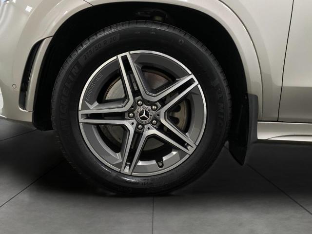 2021 Mercedes-Benz GLE Vehicle Photo in Appleton, WI 54913