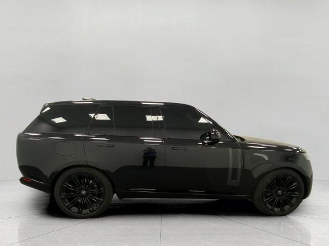 2023 Range Rover Vehicle Photo in Appleton, WI 54913