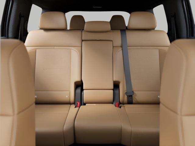 2025 Hyundai SANTA FE Hybrid Vehicle Photo in Green Bay, WI 54304