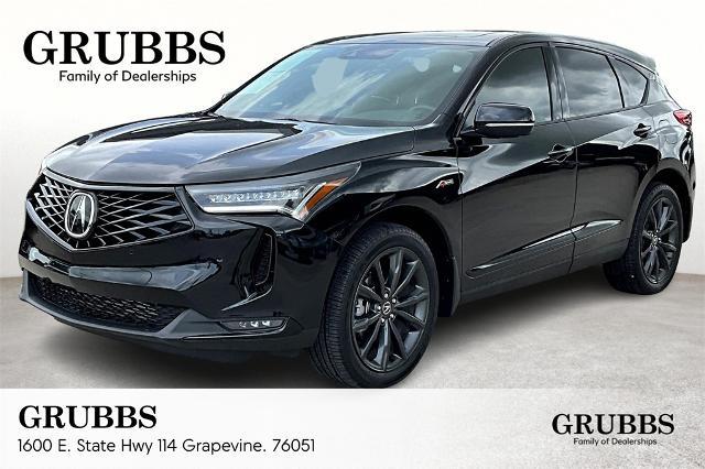 2025 Acura TLX Vehicle Photo in Grapevine, TX 76051