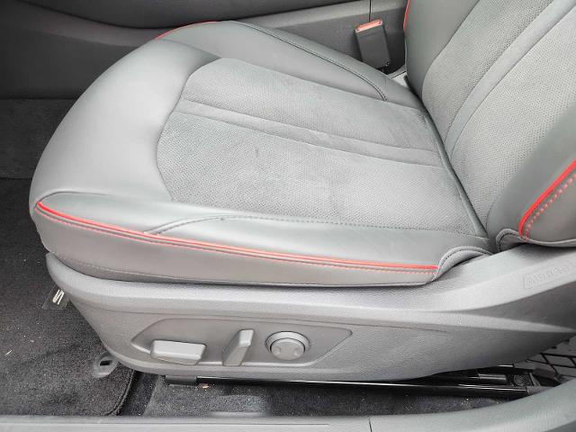 2020 Hyundai SONATA Vehicle Photo in PLANO, TX 75024