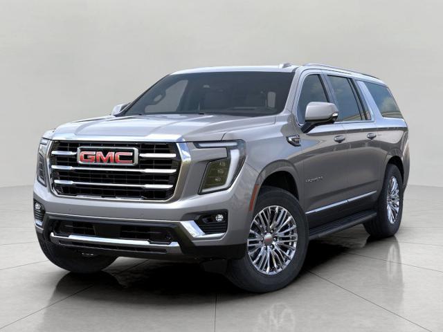 2025 GMC Yukon XL Vehicle Photo in GREEN BAY, WI 54303-3330