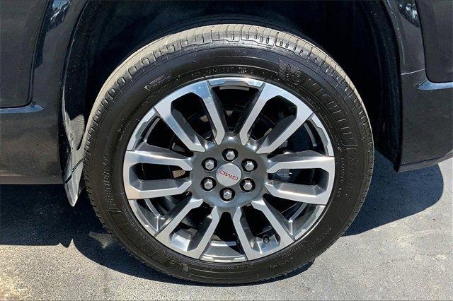 2020 GMC Acadia Vehicle Photo in TOPEKA, KS 66609-0000