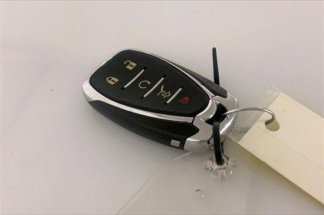 2023 Chevrolet Traverse Vehicle Photo in INDEPENDENCE, MO 64055-1314