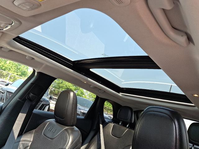 2020 Jeep Cherokee Vehicle Photo in TREVOSE, PA 19053-4984