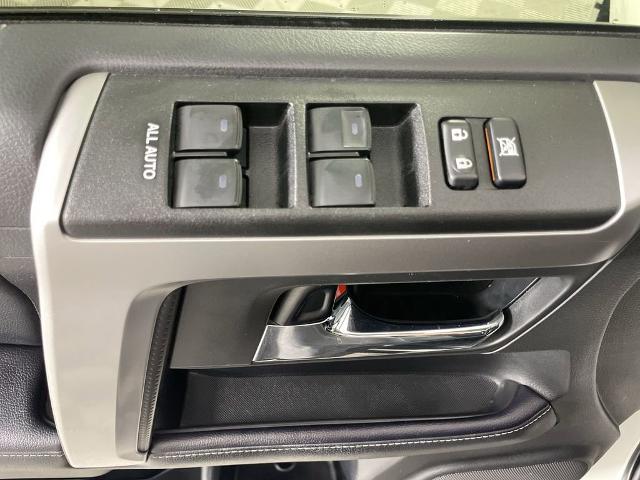 2022 Toyota 4Runner Vehicle Photo in GILBERT, AZ 85297-0402
