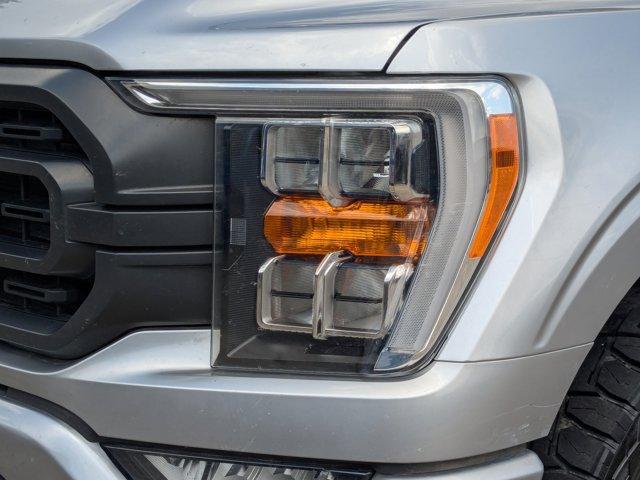 2022 Ford F-150 Vehicle Photo in BRUNSWICK, GA 31525-1881