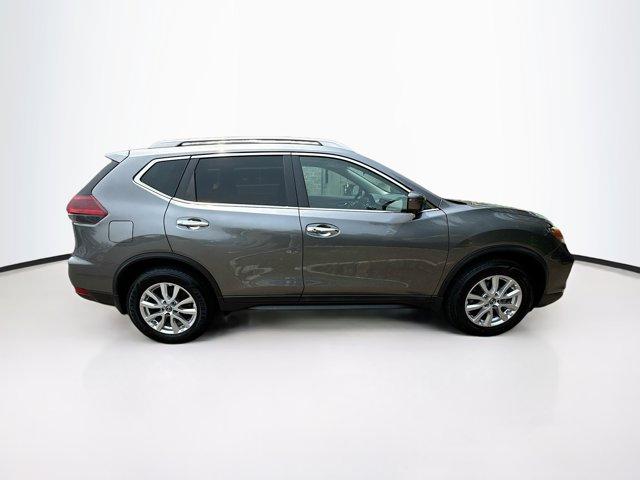 2018 Nissan Rogue Vehicle Photo in Flemington, NJ 08822