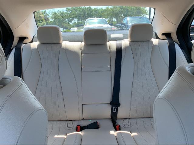 2020 Mercedes-Benz E-Class Vehicle Photo in BEAUFORT, SC 29906-4218