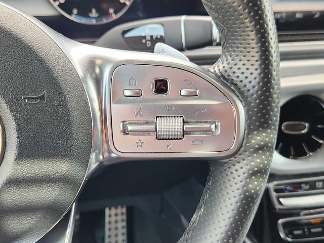 2019 Mercedes-Benz G-Class Vehicle Photo in HOUSTON, TX 77079